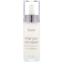 Julep, What Your Skin Needs, тонизирующее молочко для лица, 29,6 мл (1 жидк. унция)