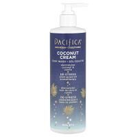 Pacifica, Coconut Cream, гель для душа, с кокосом и ванилью, 355 мл (12 жидк. унц.)