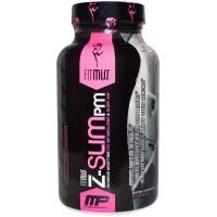 FitMiss, Z-Slim PM, 60 капсул