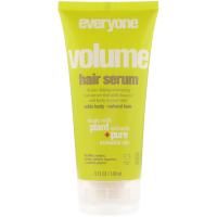 EO Products, Voume Hair Serum, 5 fl oz (148 ml)