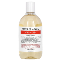 Phillip Adam, Shampoo, Orange Vanilla, 12 fl oz (355 ml)