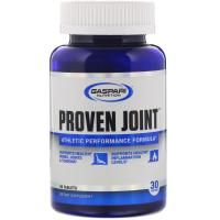 Gaspari Nutrition, Proven Joint, формула для повышения выносливости во время тренировок, 90 таблеток