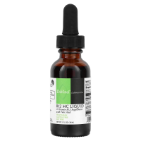 DaVinci Laboratories of Vermont, B12 MC, жидкость, 30 мл (1 жидк. унц.)