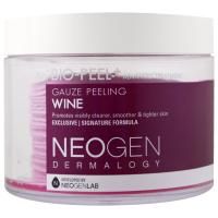 Neogen, Био-Пилинг, Марлевый Пилинг, Вино, 30 Комплектов, 6,76 жидких унций (200 мл)