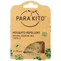Para'kito, Средство от комаров, 2 сменных стержня