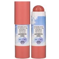 Physicians Formula, Natural Defense Multicolor Stick, SPF 20, Natural Rose, 0.26 oz (7.4 g)