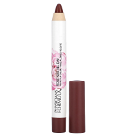 Physicians Formula, Rose Kiss All Day, Glossy Lip Color, Wine & Dine, 0.15 oz (4.3 g)