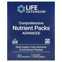 Life Extension, пакетики с комплексом питательных веществ, усовершенствованные, 30 шт.