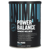 Animal, Animal Alpha F 30 упаковок