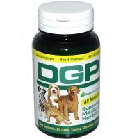American Biosciences, DGP, для животных 60 жевательных таблеток