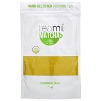 Teami, Organic, Matcha Powder, 4 oz (113 g)