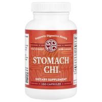 Snap Dynasty, Stomach Chi®, 120 капсул