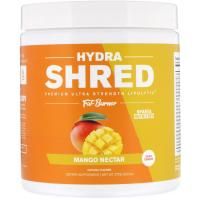 Sparta Nutrition, Сверхмощный липолитическкий жиросжигатель высшего качества Hydra Shred, манговый нектар, 9,52 унц. (270 г)