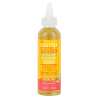 Cantu, Guava & Ginger, питательная сыворотка для кожи головы, 118 мл (4 жидк. унц.)