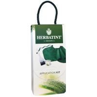 Herbatint, Комплект для применения из 3 предметов
