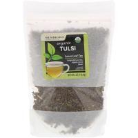 Dr. Mercola, Organic Tulsi, Loose Leaf Tea , 4 oz (113.4 g)