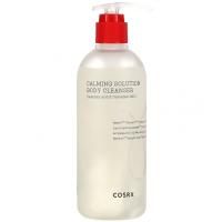 Cosrx, AC Collection, успокаивающее очищающее средство для тела, 310 мл (10,48 жидк. унции)