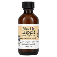 Mad Hippie Skin Care Products, Очищающее масло, 2 ж. унц. (59 мл)