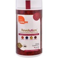 Zahler, Revolution, комплексный состав для мочевыводящей системы, 180 г