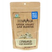 Himalania, Greek Yogurt Goji Berries, 6 oz (170 g)