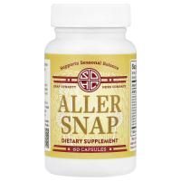 Snap Dynasty, Aller Snap ™, 60 капсул