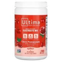 Ultima Replenisher, Смесь электролитов, вишня и гранат, 306 г (11 унций)