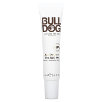 Bulldog Skincare For Men, Антивозрастной роликовый крем для кожи вокруг глаз, 15 мл