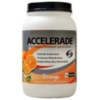 Pacific Health, Accelerade Апельсин 4,11 фунта