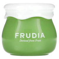Frudia, Крем для сужения пор с зеленым виноградом, 10 г (0,35 унции)