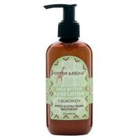 Out of Africa, Shea Butter Hand Lotion, Almond, 8 fl oz (240 ml)