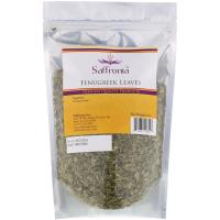 Saffronia Inc, Fenugreek Leaves, 6 oz