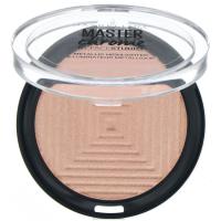 Maybelline, Master Chrome, хайлайтер с металлическим блеском, оттенок Molten Peach 150, 5,6 г