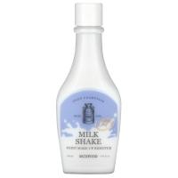 Skinfood, Milk Shake Point Make-Up Remover, 5.41 fl oz (160 ml)