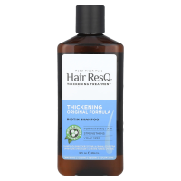 Petal Fresh, Pure, Спасение волос, При потере волос, Максимально укрепляющий шампунь, 12 унций (355 мл)