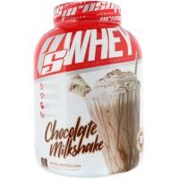 ProSupps, PS Whey, Chocolate Milkshake, 5 lb (2267 g)