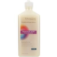 Life-flo, Salicylic Acid Scalp Shampoo, Citrus, 14.5 fl oz (429 ml)