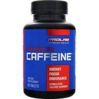 ProLab Nutrition, Advanced Caffeine 60 таблеток