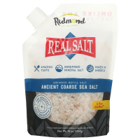 Redmond Life, Настоящая соль крупного помола 16 унций