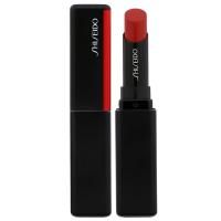 Shiseido, VisionAiry Gel, Ginza Red, губная помада, оттенок 222, 1,6 г (0,05 унции)