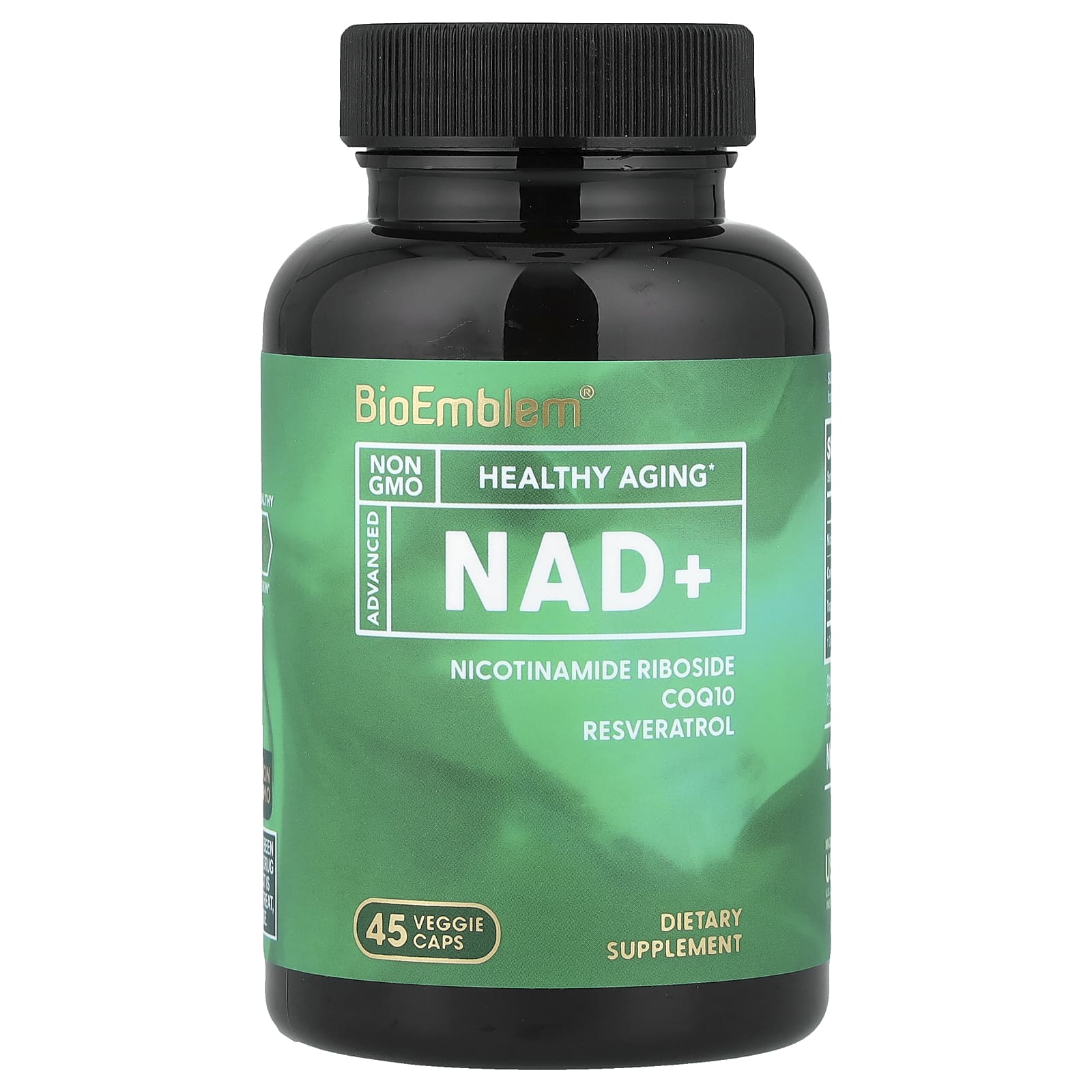 Lemme Expands into Longevity with New NAD+ Supplement