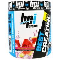 BPI Sports, Best Creatine Pro Strength Creatine Blend, Watermelon Cooler 10.58 oz (300 g)