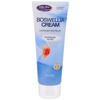 Life-flo, Boswellia Cream, Advanced Pain Relief , 4 oz (118 ml)
