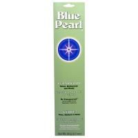 Blue Pearl, Кедр, классическое импортное благовоние, 20 г