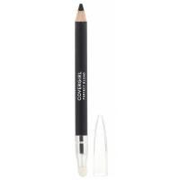Covergirl, Perfect Blend, карандаш для бровей, оттенок 100 «Базовый черный», 0,85 г (0,03 унции)