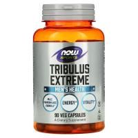 Now Foods, Sports, Tribulus Extreme, 90 растительных капсул