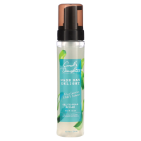Carol's Daughter, Wash Day Delight, гель-пенка для укладки волос, с алоэ, 250 мл (8,5 жидк. унц.)