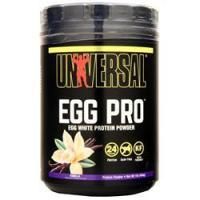 Universal Nutrition, Egg Pro Ваниль 1 фунт