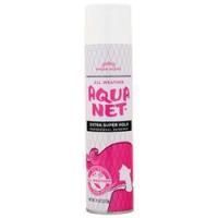 Aqua Net, Профессиональный Лак для волос - Экстра Супер Удерживающий Свежий Аромат 11 унций