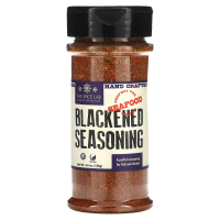 The Spice Lab, Blackened Seasoning, 5.5 oz (155 g)