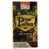 Bio Nutrition, Сосновая пыльца 90 капсул